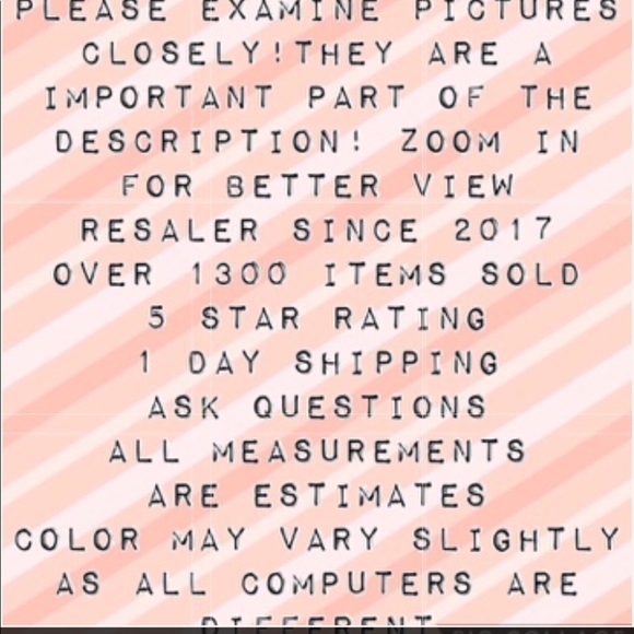 Pop Sugar sweater chunky knit XXL creamy white - Picture 11 of 13